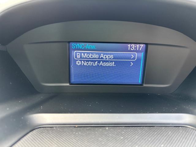 Ford Kuga 1.5 EcoBoost 2x4 SYNC+TEMPOMAT+SITZHEIZUNG+-17