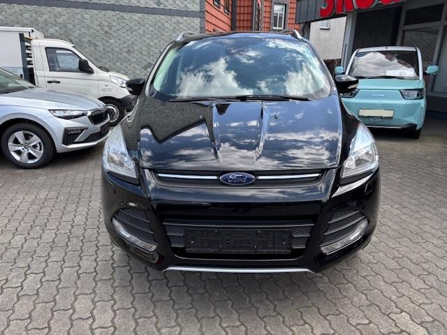 Ford Kuga 1.5 EcoBoost 2x4 SYNC+TEMPOMAT+SITZHEIZUNG+-22