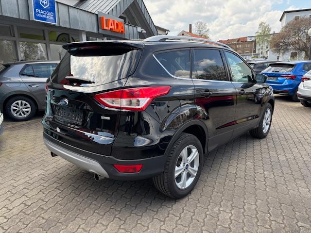 Ford Kuga 1.5 EcoBoost 2x4 SYNC+TEMPOMAT+SITZHEIZUNG+-25