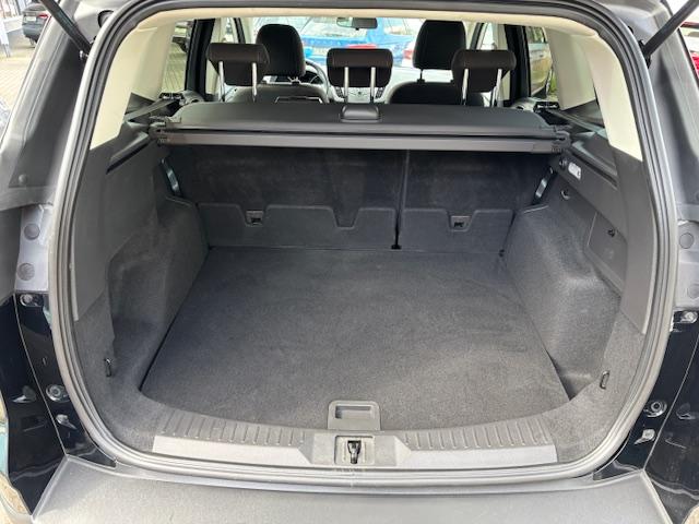 Ford Kuga 1.5 EcoBoost 2x4 SYNC+TEMPOMAT+SITZHEIZUNG+-28