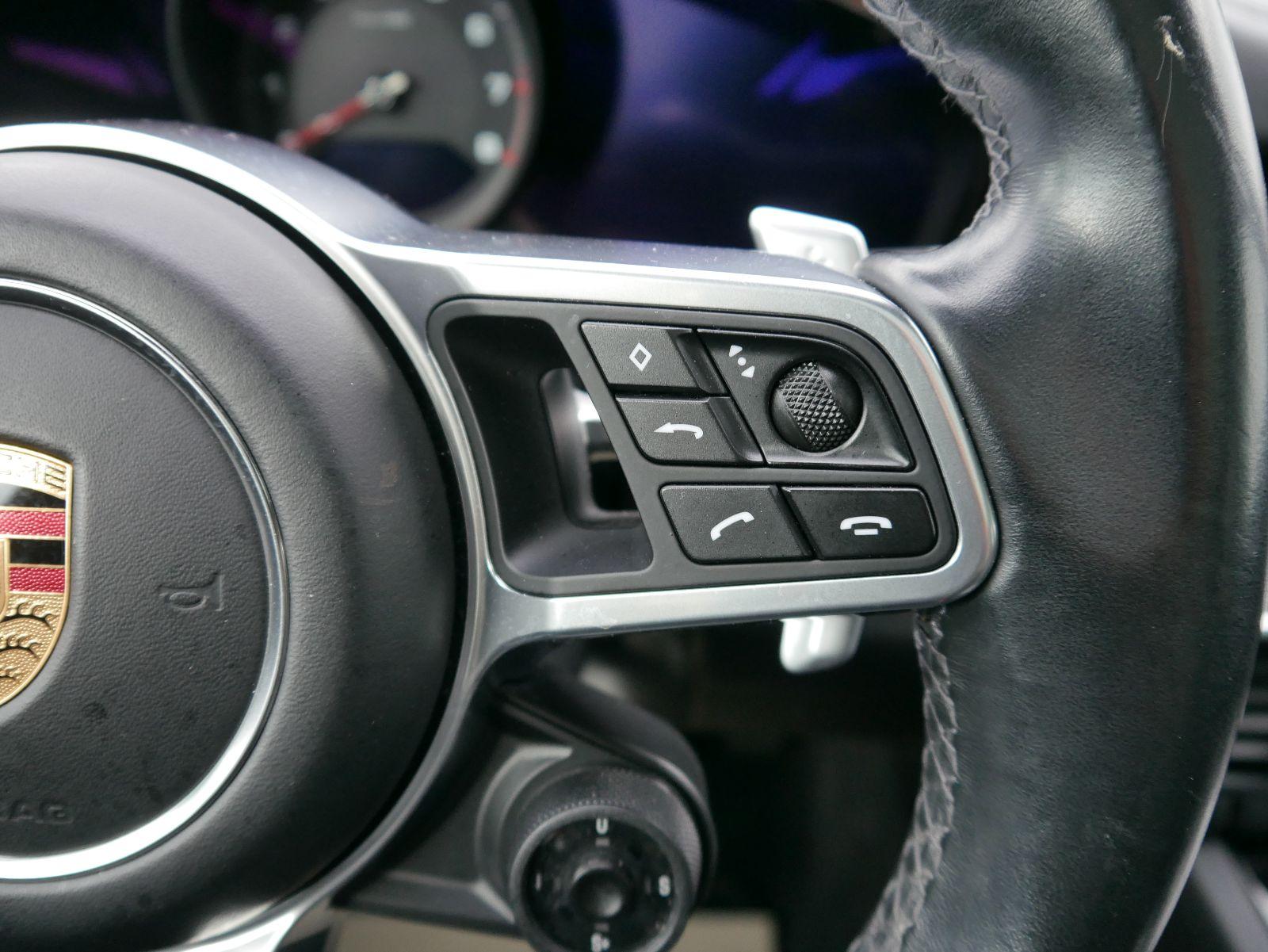Porsche Cayenne Coupé *LED*SZH*KAMERA*AHK*DAB*NAVI*PANO*HEAD-UP*22 ZOLL*-6