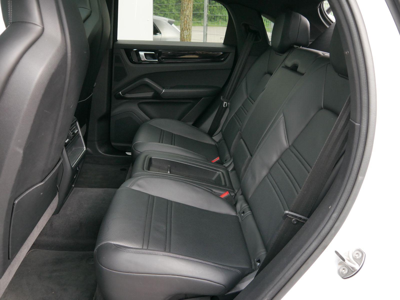 Porsche Cayenne Coupé *LED*SZH*KAMERA*AHK*DAB*NAVI*PANO*HEAD-UP*22 ZOLL*-12