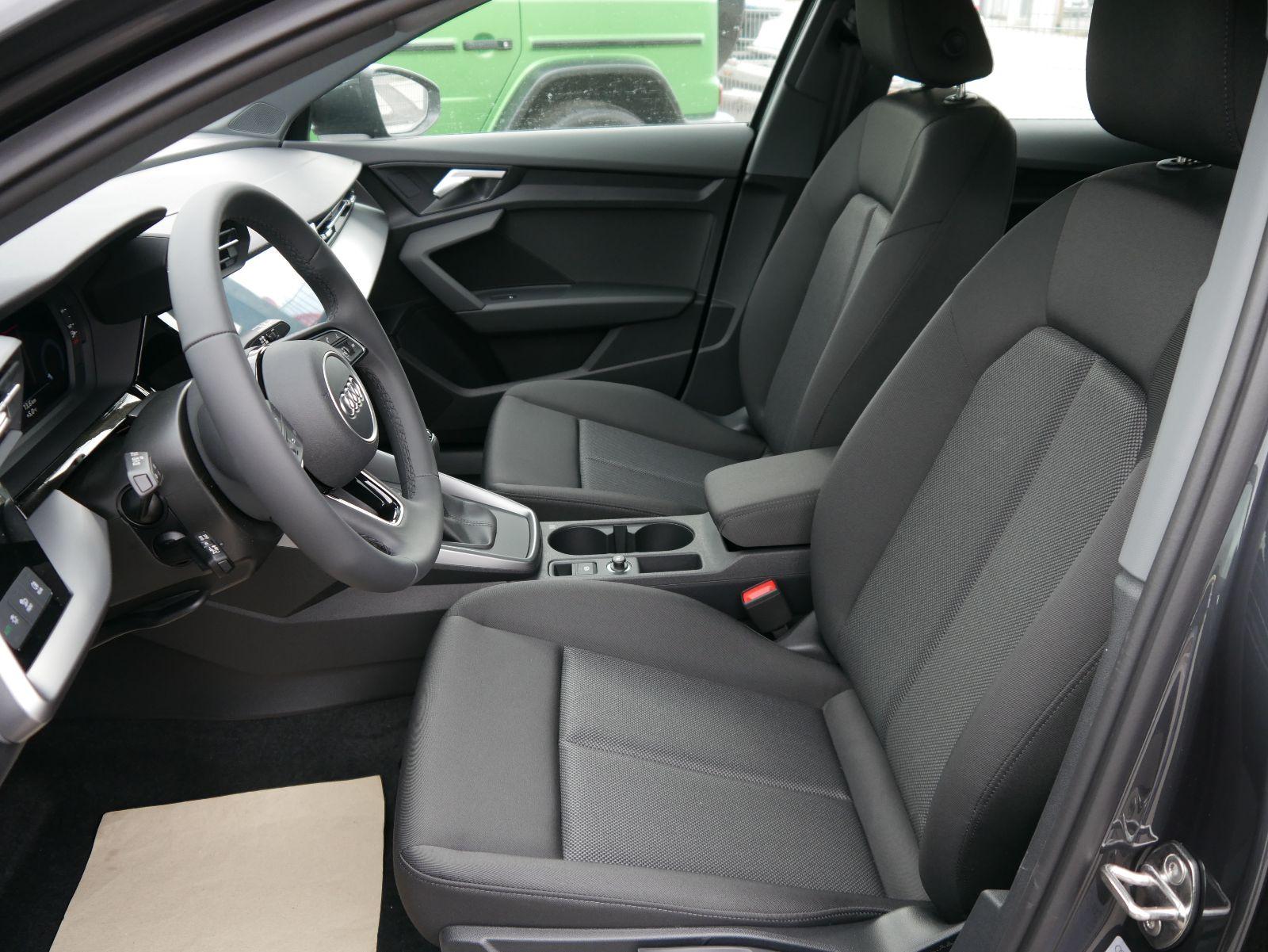 Audi A3 Sportback 30 TFSI * SHZ * LED * KLIMA * PDC HI. * TEMPOMAT * LANE ASSIST * VIRTUAL COCKPIT *-8