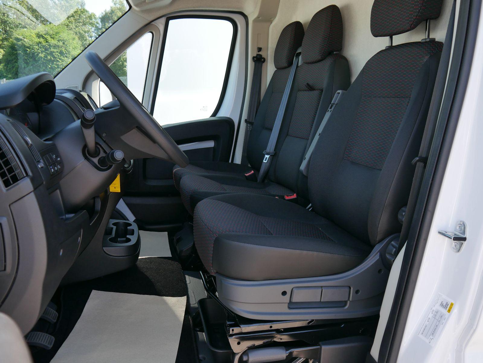 Opel Movano Cargo L3H2 Edition * KLIM * PDC HI. * APP-CONNECT * TEMPOMAT * DAB *-1