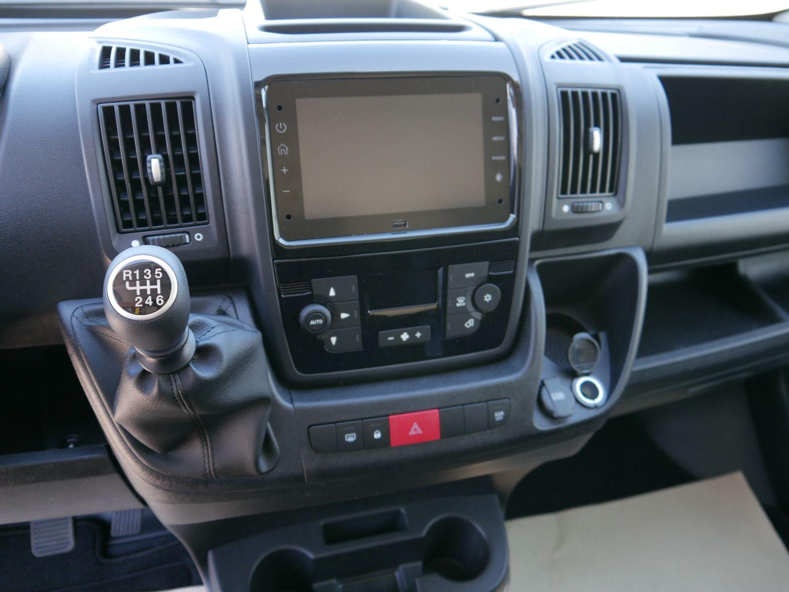 Opel Movano Cargo L3H2 Edition * KLIM * PDC HI. * APP-CONNECT * TEMPOMAT * DAB *-4
