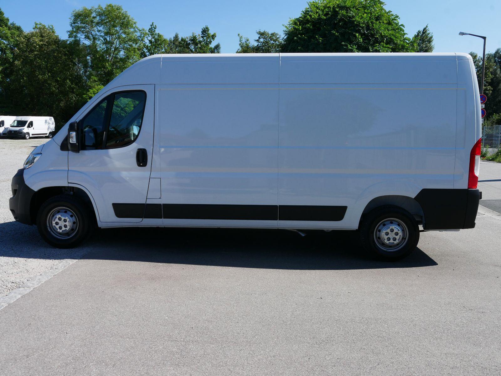 Opel Movano Cargo L3H2 Edition * KLIM * PDC HI. * APP-CONNECT * TEMPOMAT * DAB *-8