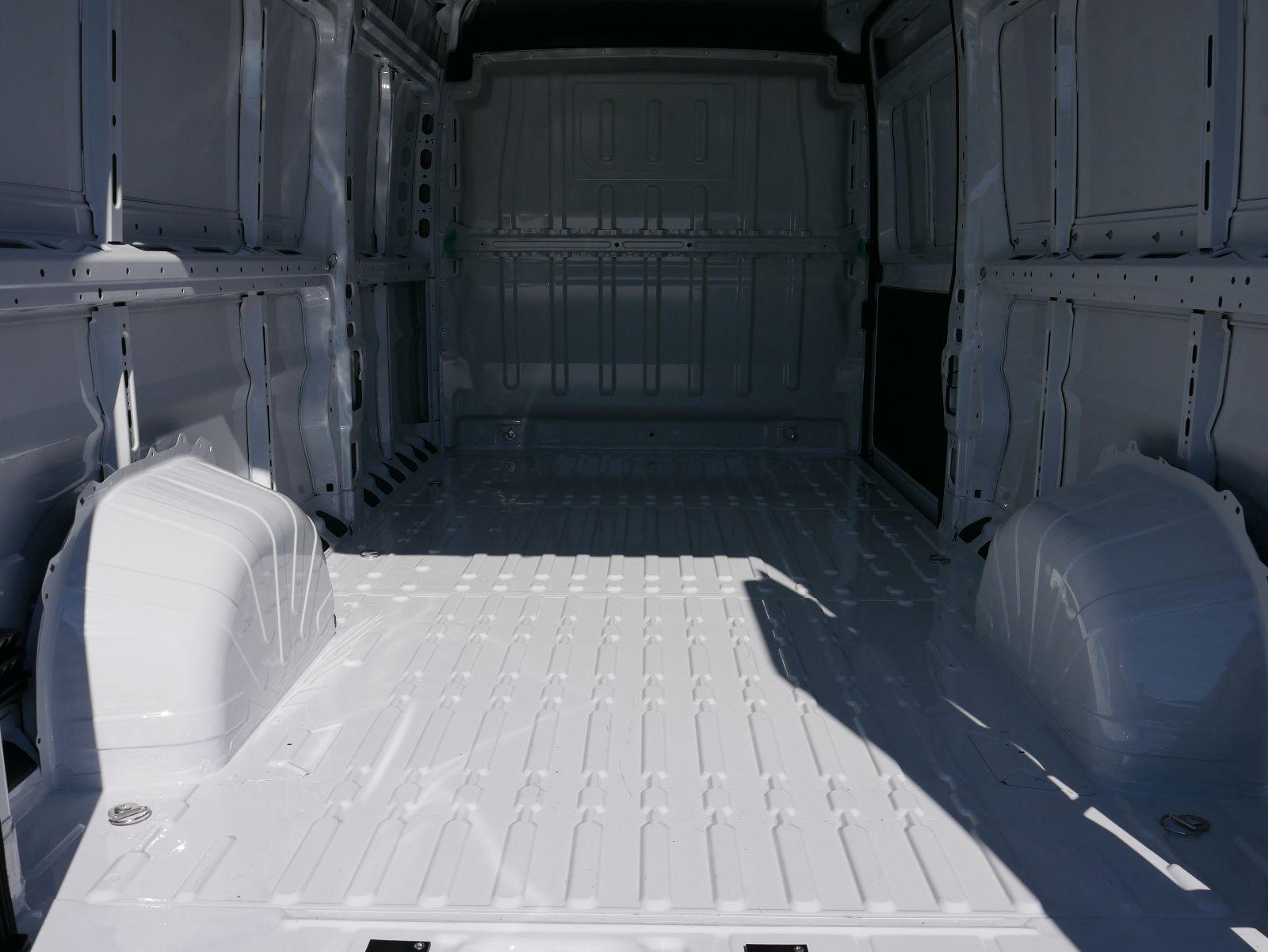 Opel Movano Cargo L3H2 Edition * KLIM * PDC HI. * APP-CONNECT * TEMPOMAT * DAB *-9