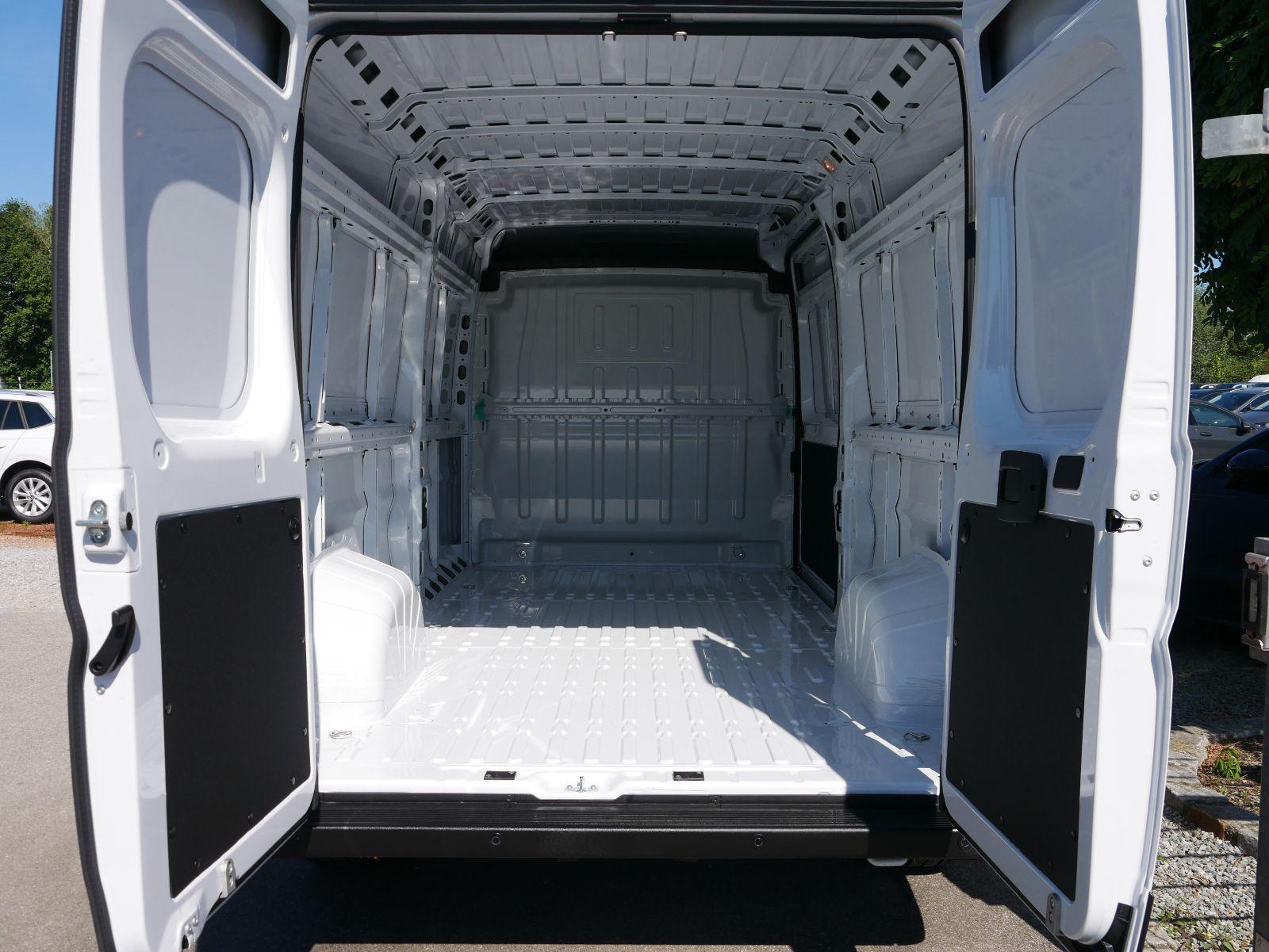 Opel Movano Cargo L3H2 Edition * KLIM * PDC HI. * APP-CONNECT * TEMPOMAT * DAB *-10