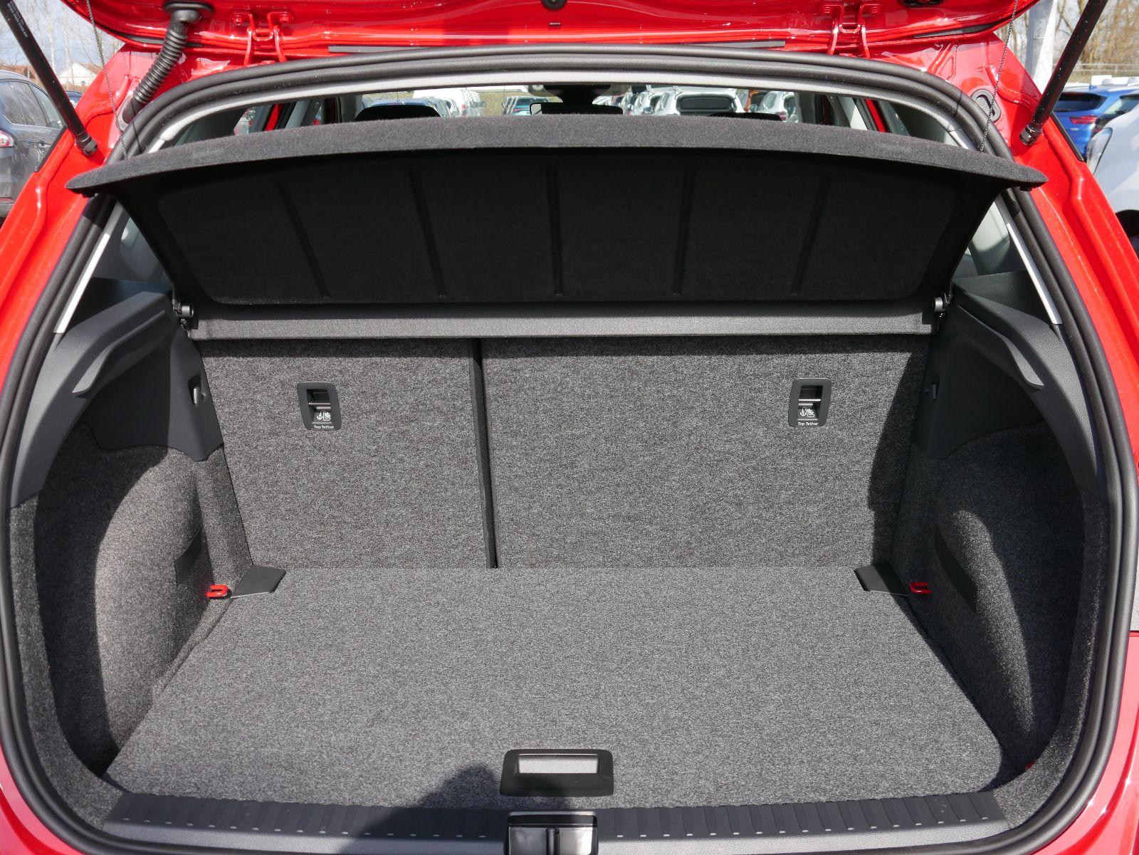 Seat Arona 1.0 TSI Style DSG * KLIMA * SHZ * DAB * FULL LINK * PDC HI. * TEMPOMAT * WINTERPAKET *-8