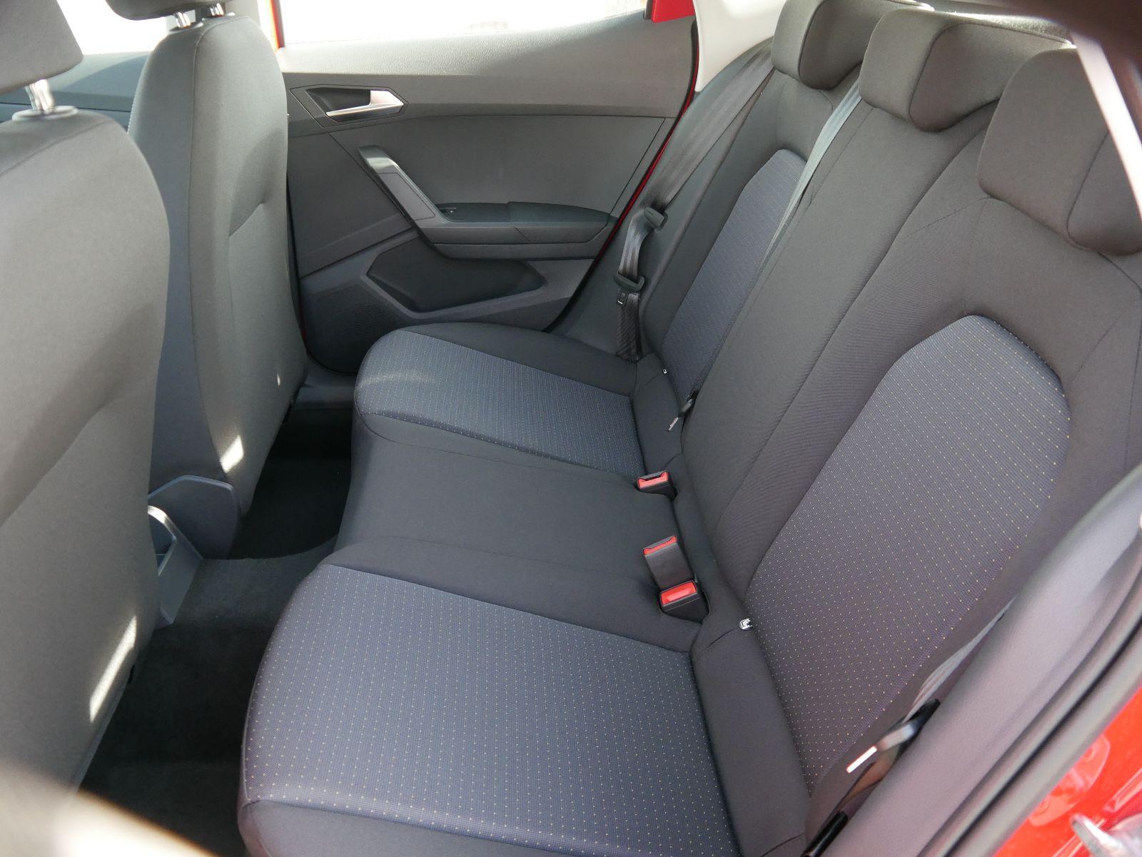 Seat Arona 1.0 TSI Style DSG * KLIMA * SHZ * DAB * FULL LINK * PDC HI. * TEMPOMAT * WINTERPAKET *-9