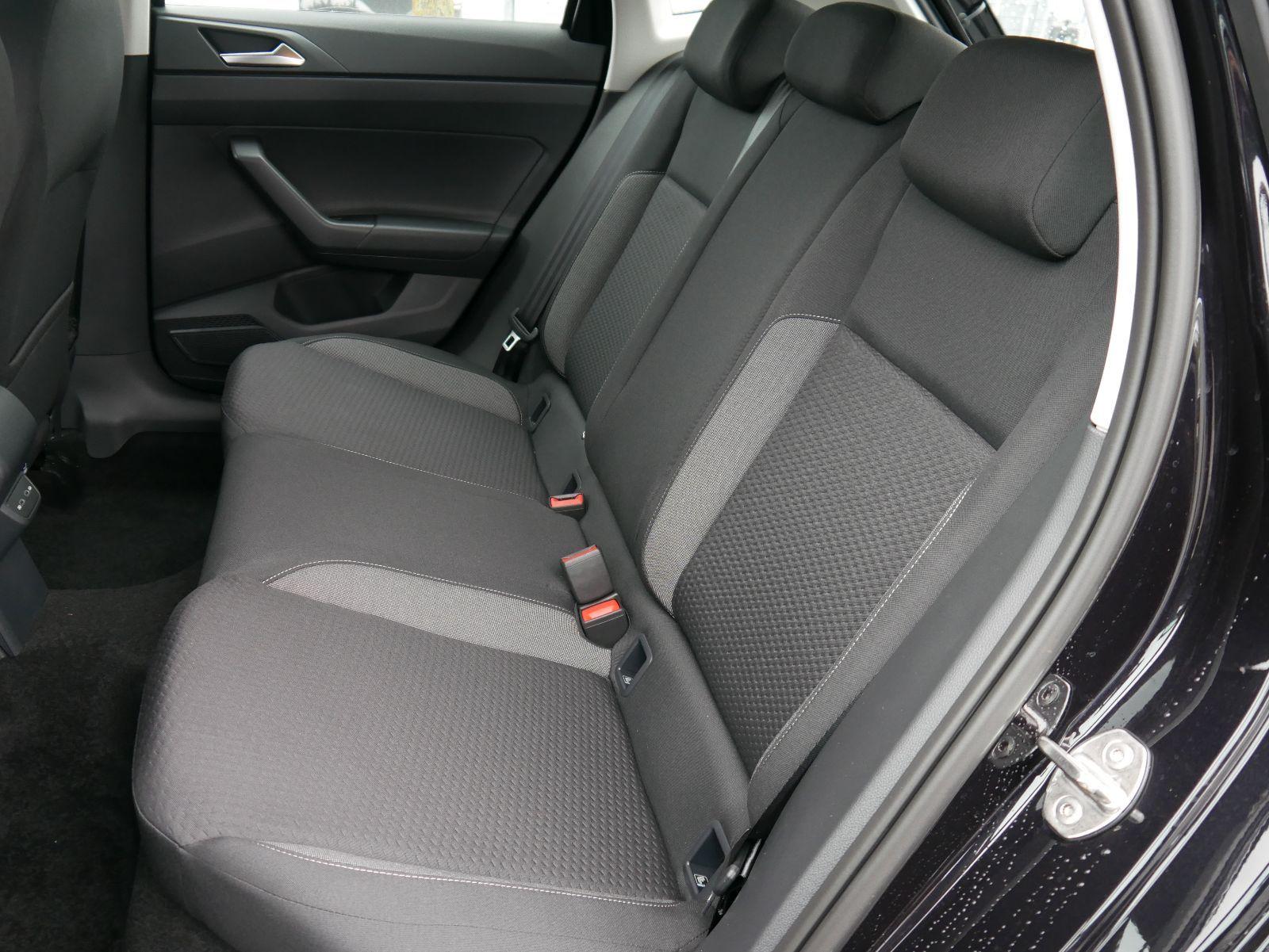 VW Polo Life 1.0 TSI DSG * APP-CONNECT * PDC * SHZ * LED * DAB * FRONT ASSIST *-3