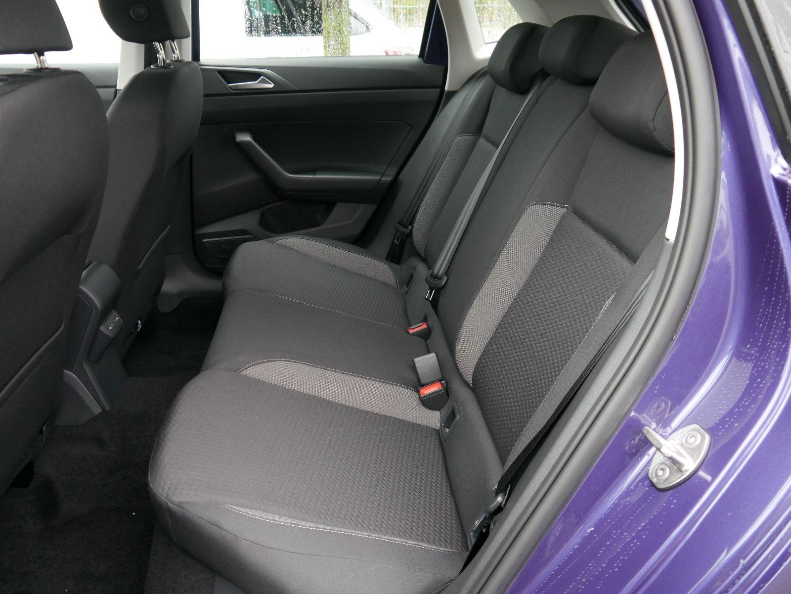 VW Polo Life 1.0 TSI DSG * APP-CONNECT * PDC * SHZ * LED * DAB * FRONT ASSIST *-5