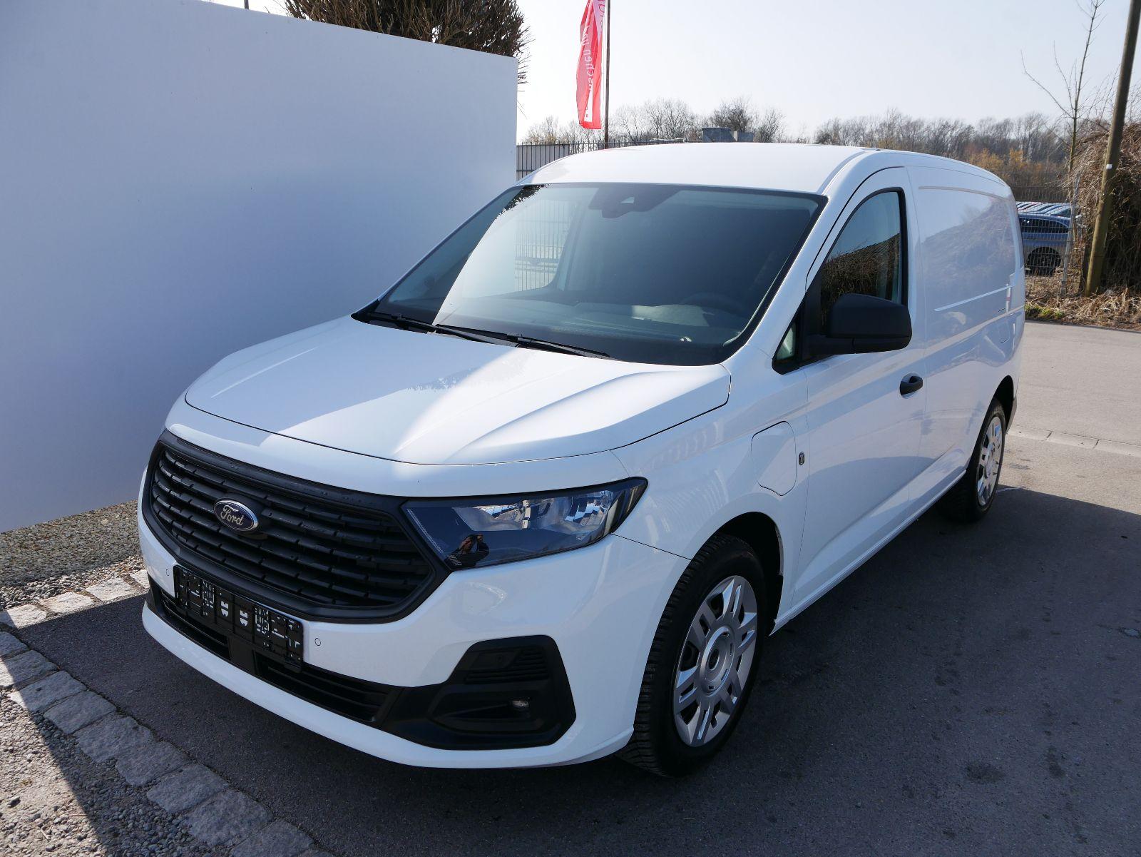 Ford Transit Connect 1.5 EcoBoost PHEV L2 Trend Autm. *NAVI*PDC*DAB*TEMPOMAT*KLIMA*