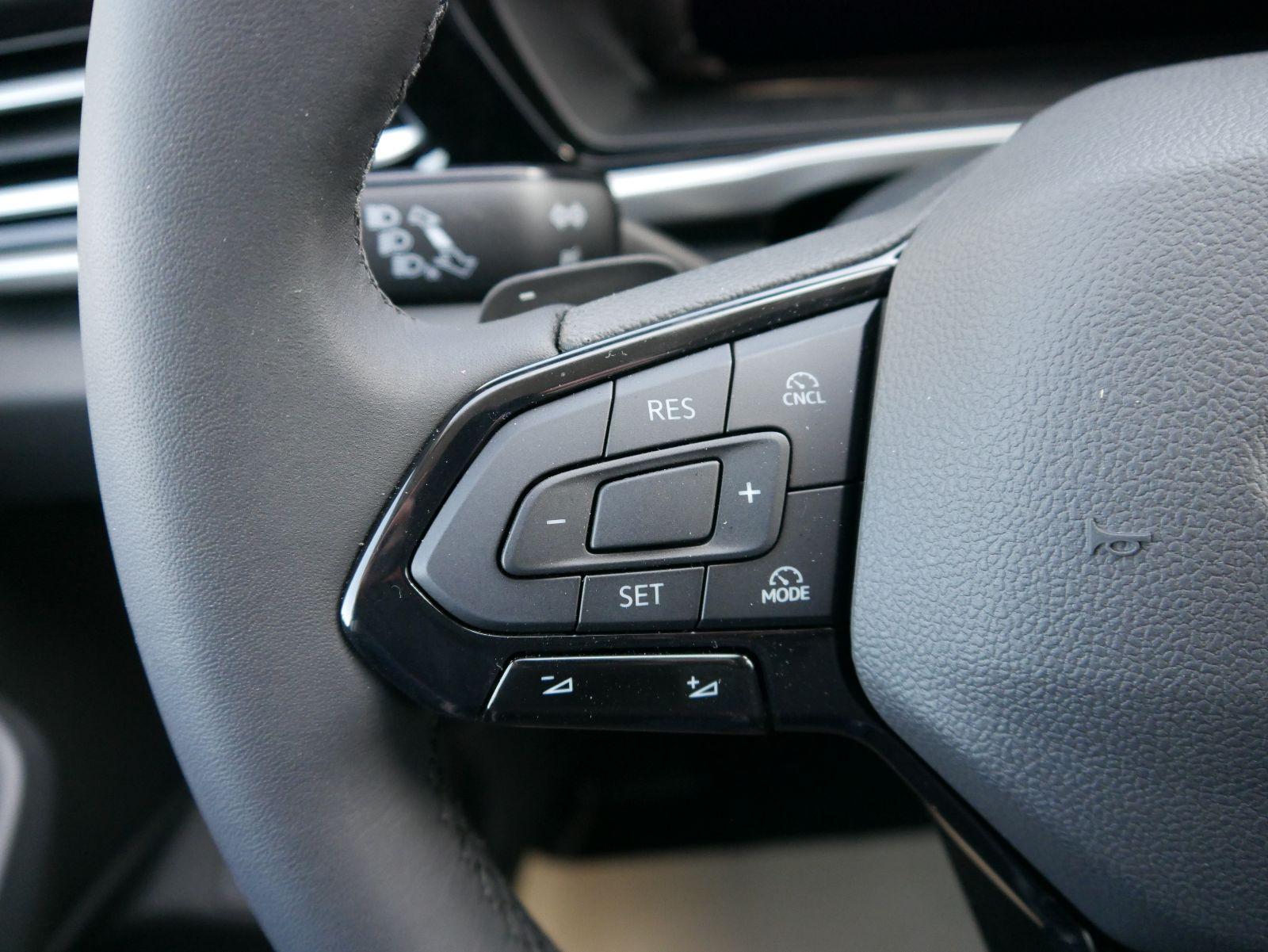 Ford Transit Connect 1.5 EcoBoost PHEV L2 Trend Autm. *NAVI*PDC*DAB*TEMPOMAT*KLIMA*-2