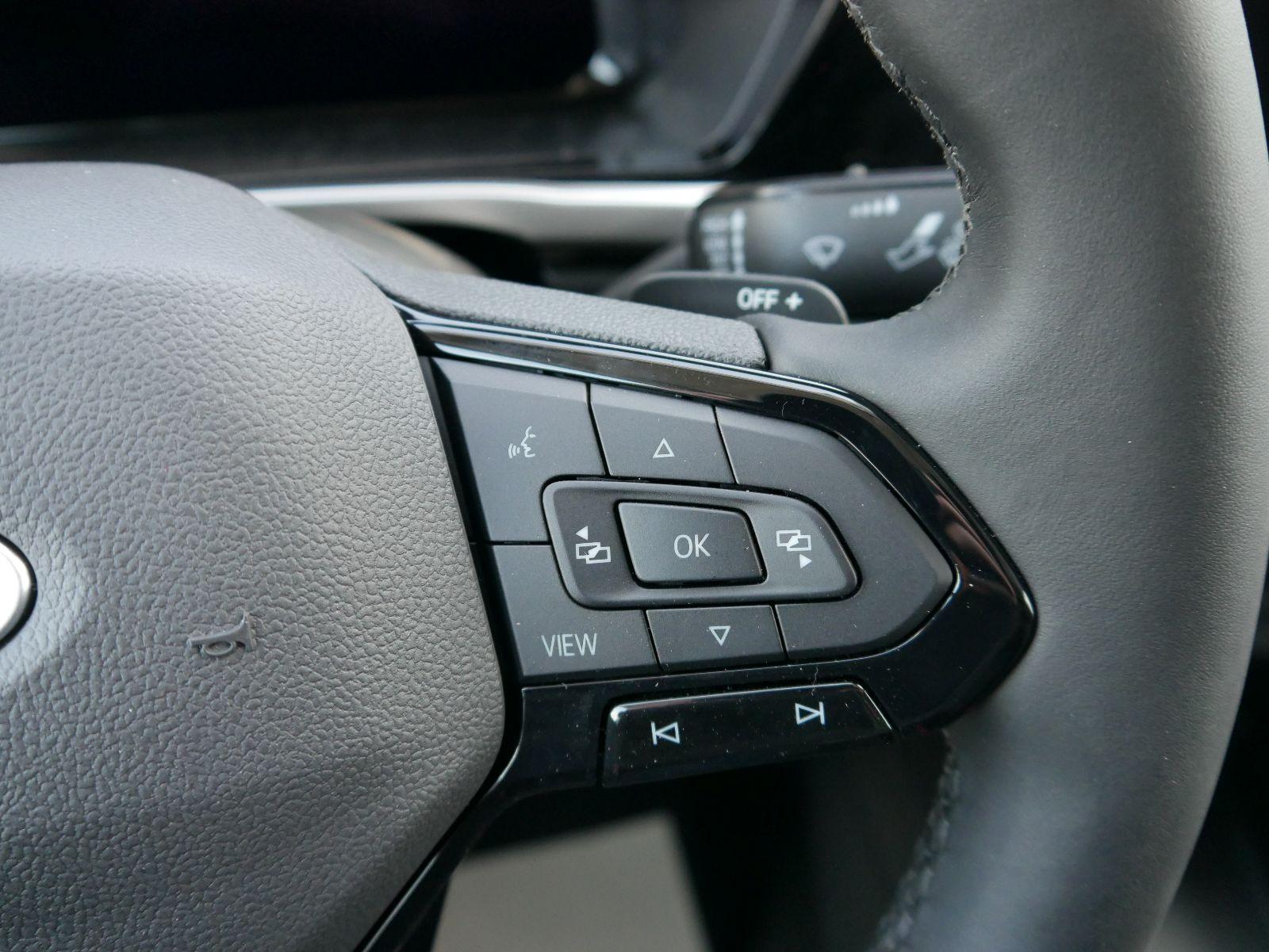 Ford Transit Connect 1.5 EcoBoost PHEV L2 Trend Autm. *NAVI*PDC*DAB*TEMPOMAT*KLIMA*-3