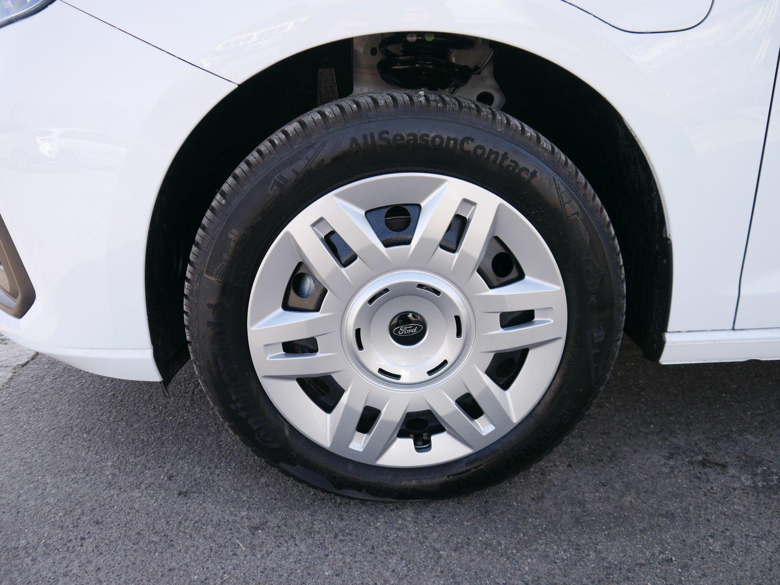 Ford Transit Connect 1.5 EcoBoost PHEV L2 Trend Autm. *NAVI*PDC*DAB*TEMPOMAT*KLIMA*-8