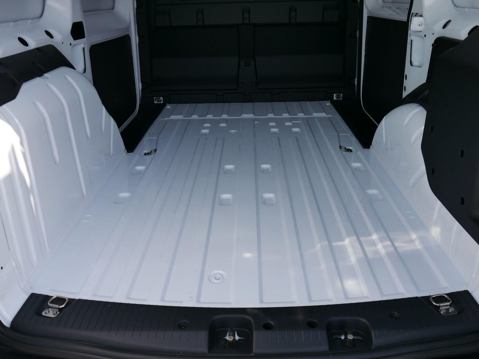Ford Transit Connect 1.5 EcoBoost PHEV L2 Trend Autm. *NAVI*PDC*DAB*TEMPOMAT*KLIMA*-11