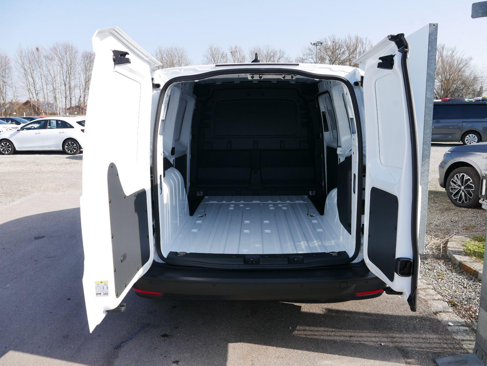 Ford Transit Connect 1.5 EcoBoost PHEV L2 Trend Autm. *NAVI*PDC*DAB*TEMPOMAT*KLIMA*-12
