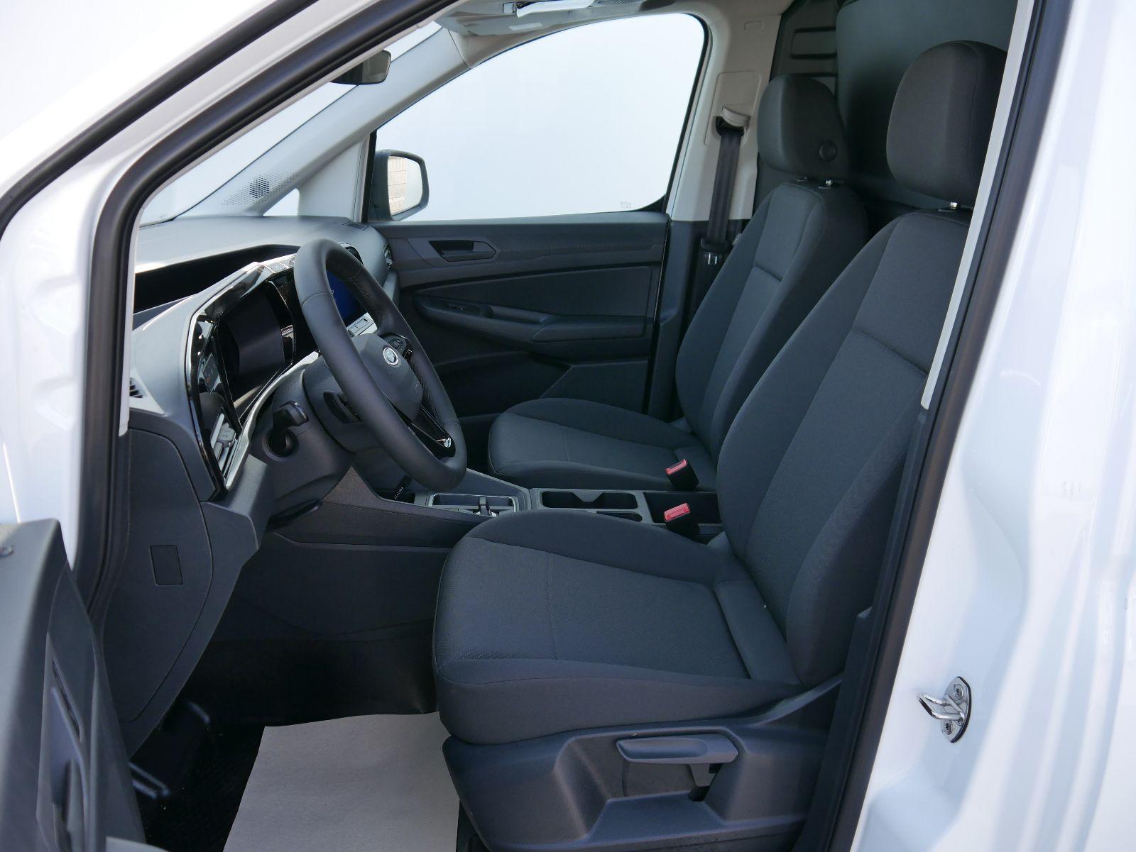 Ford Transit Connect 1.5 EcoBoost PHEV L2 Trend Autm. *NAVI*PDC*DAB*TEMPOMAT*KLIMA*-13