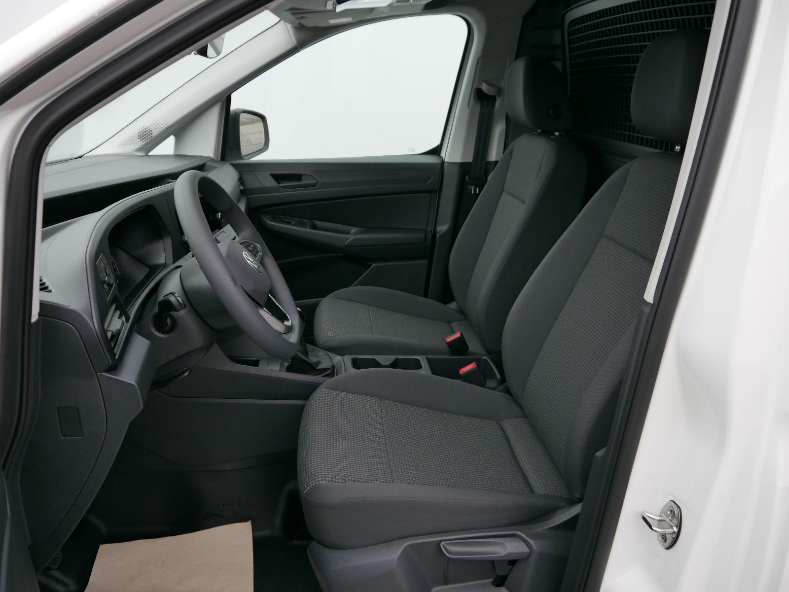 VW Caddy Cargo 2.0 TDI *PDC HINTEN*APP-CONNECT*KLIMA*TEMPOMAT*NEBELSCHEINWERFER*-13