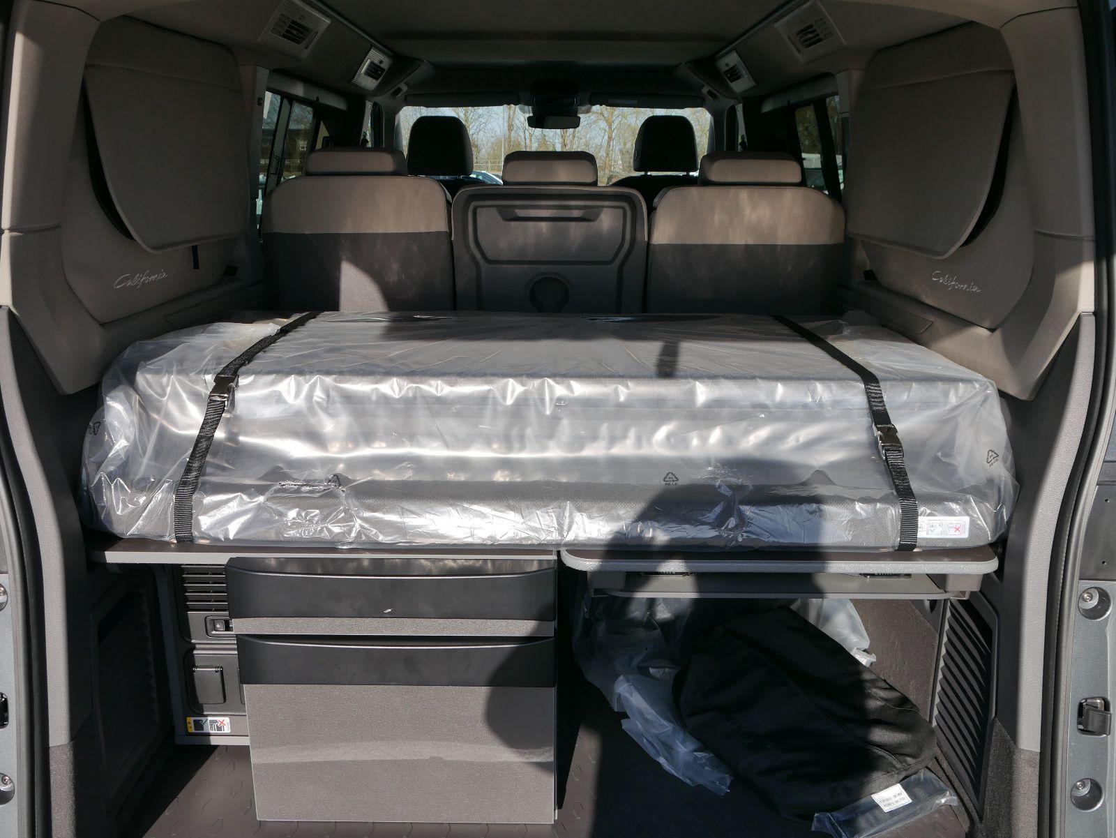 VW California Beach Camper TDI DSG *MARKISE*LED*PDC*KAMERA*AHK*SHZ*-11