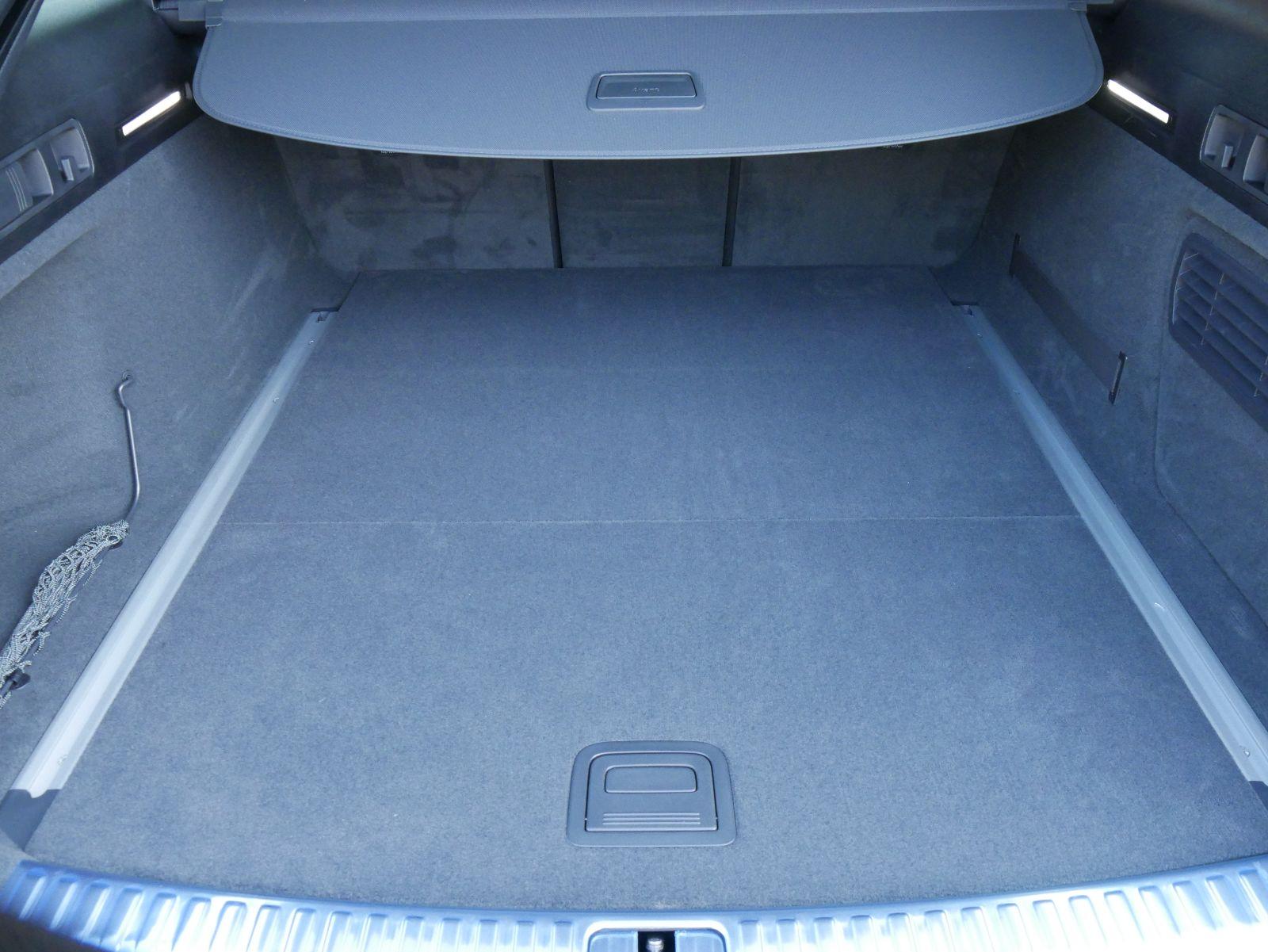 Audi S6 Avant TDI quattro *HEAD-UP*AROUND VIEW*PANORAMA*BANG & OLUFSEN*SOFT CLOSE*21 ZOLL-11