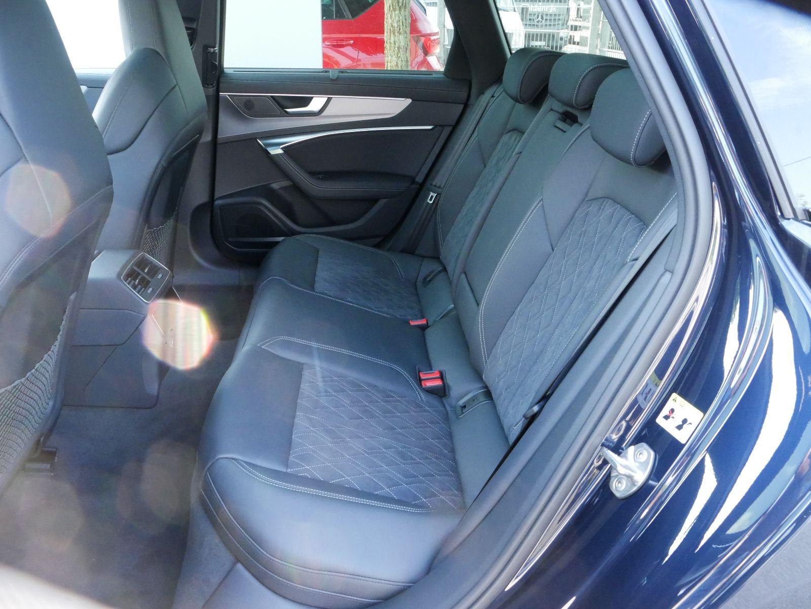 Audi S6 Avant TDI quattro *HEAD-UP*AROUND VIEW*PANORAMA*BANG & OLUFSEN*SOFT CLOSE*21 ZOLL-12