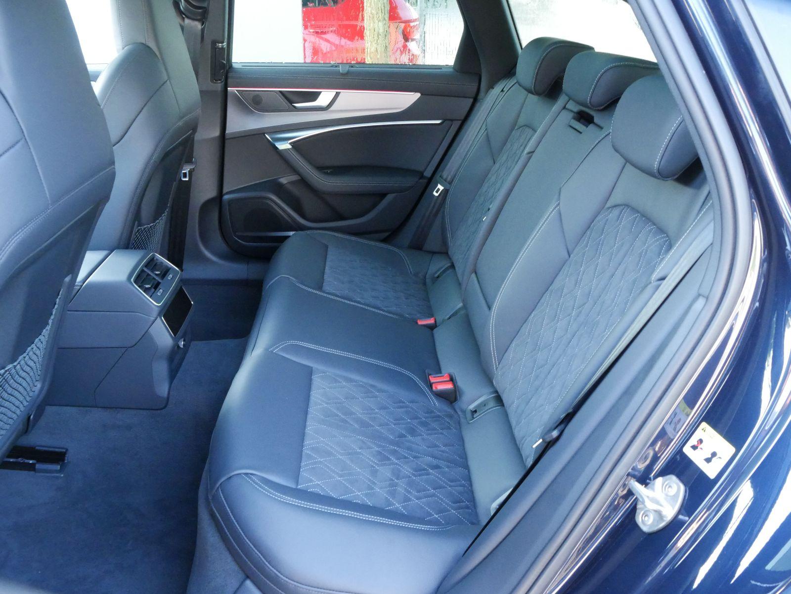Audi S6 Avant TDI quattro *HEAD-UP*AROUND VIEW*PANORAMA*BANG & OLUFSEN*SOFT CLOSE*21 ZOLL-12