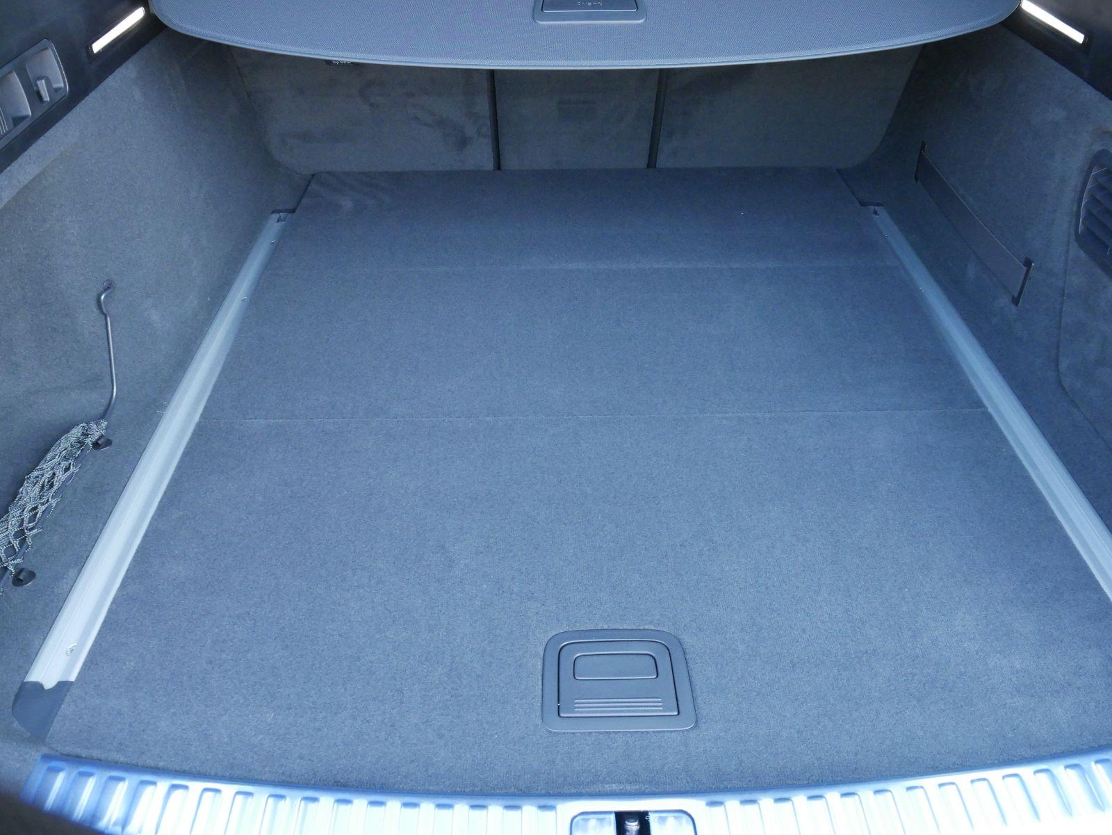 Audi S6 Avant TDI quattro *HEAD-UP*AROUND VIEW*PANORAMA*BANG & OLUFSEN*SOFT CLOSE*21 ZOLL-9