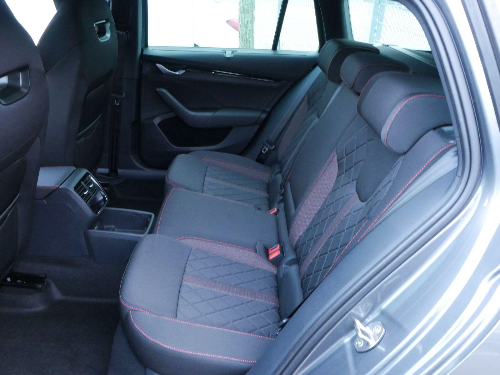 Skoda Octavia Combi 2.0 TSI DSG RS *FACELIFT*ACC*19 ZOLL*MATRIX-LED*NAVI*EL.HECKKLAPPE*RFK*-5