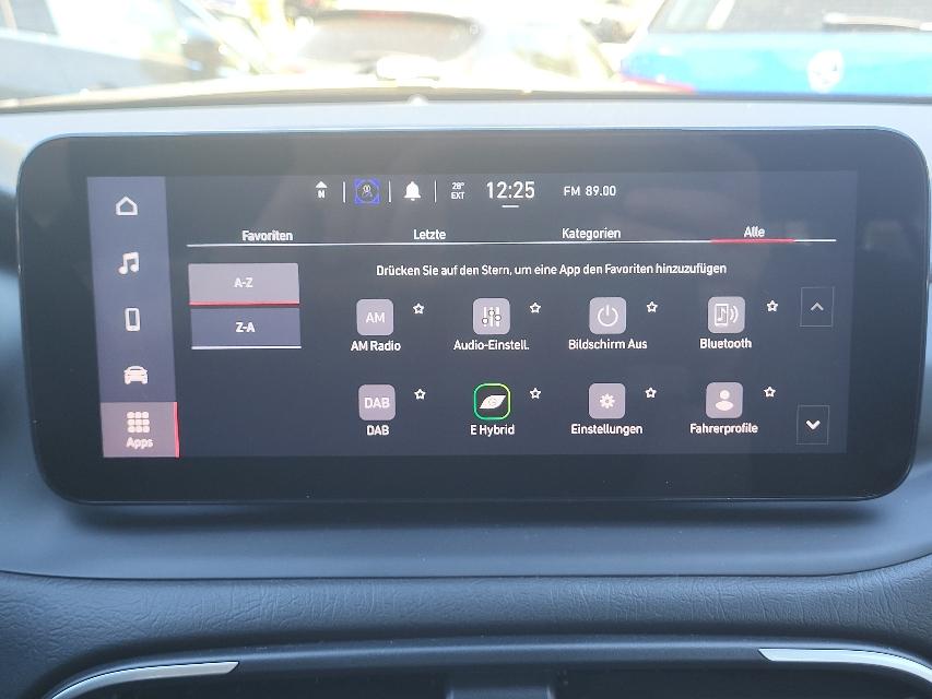 Fiat Tipo SW 1.5 MHEV DCT CITY LIFE+HYBRID+LED+LM+DAB-17