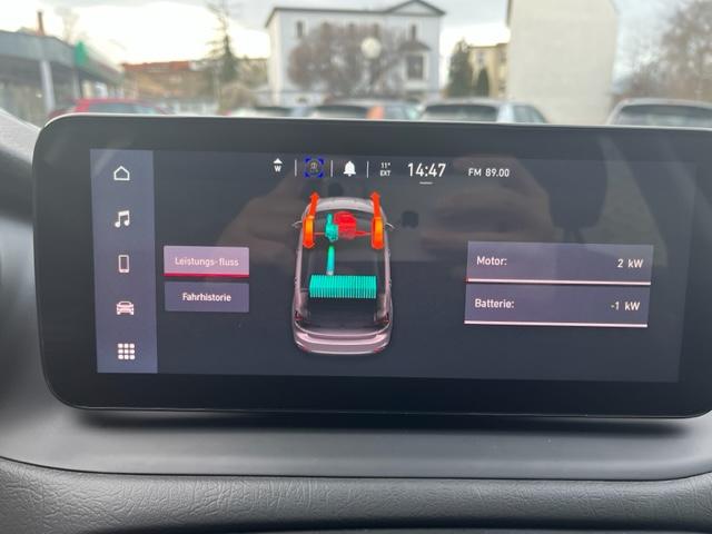 Fiat Tipo SW 1.5 MHEV DCT CITY LIFE+HYBRID+LED+LM+DAB-20