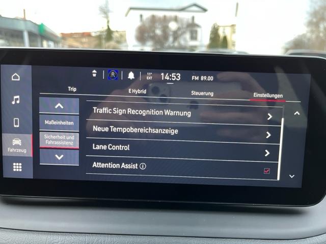 Fiat Tipo SW 1.5 MHEV DCT CITY LIFE+HYBRID+LED+LM+DAB-21