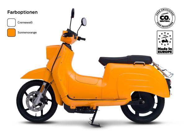 eSchwalbe Ansicht Seite-links native