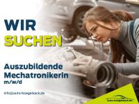auszubildendemechatronikerininde
